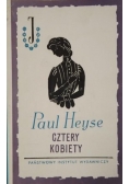 Cztery kobiety