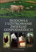 Hodowla i użytkowanie zwierząt gospodarskich