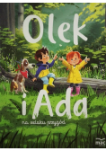 Olek i Ada na szlaku przygód