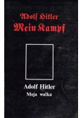 Mein Kampf Moja walka