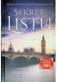 Sekret listu