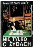 Nie tylko o Żydach