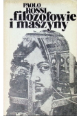 Filozofowie i maszyny