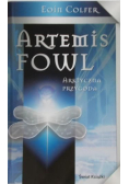 Artemis Fowl  Arktyczna Przygoda