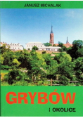 Grybów i okolice