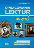 Opracowania lektur - motywy - liceum/technikum