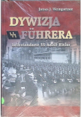 Dywizja Fuhrera  Leibstandarte SS Adolf Hitler