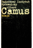 Camus eseje