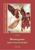 Ramajana epos staroindyjski