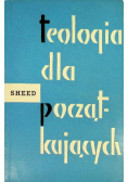 Teologia dla początkujących