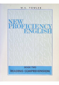 New Proficiency English