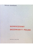 Nowoczesny drzeworyt Polski