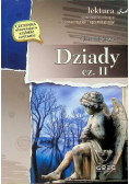 Dziady Część 2