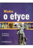 Wiedza o etyce