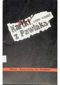Kartki z Pawiaka