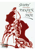 Śluby panieńskie