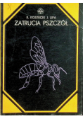 Zatrucie pszczół