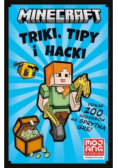 Minecraft Triki, tipy i hacki