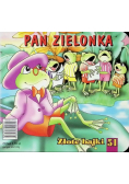 Pan Zielonka złote bajki Tom 51