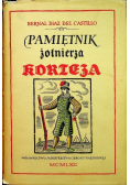 Pamiętnik żołnierza Korteza