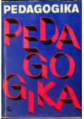 Pedagogika