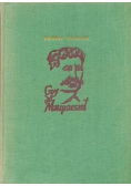 De Maupassant Nowele wybrane