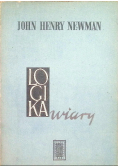 Logika wiary