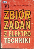 Zbiór zadań z elektrotechniki