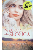 Wzgórze pełne słońca