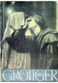 Artur Grottger pięć cyklów