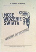 Moje Widzenie Świata