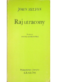 Raj utracony