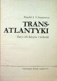 Transatlantyki