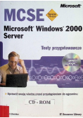 MCSE Microsoft Windows 2000 Server R Sheldon