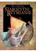 Mity i cywilizacje Starożytni Rzymianie