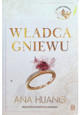 Władca gniewu