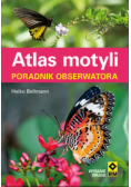 Atlas motyli