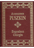 Eugeniusz Oniegin