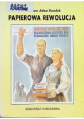 Papierowa rewolucja