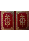 Faraon Tom I i II