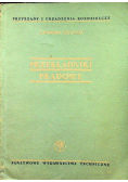 Przekładniki prądowe