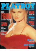 Figura Playboy magazyn czasopismo Nr 5 / 94