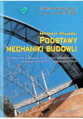 Podstawy mechaniki budowli