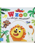W Zoo Co odkryję paluszkiem?