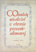 Co należy wiedzieć o obronie przeciwatomowej