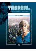 Thorgal Tom 31 Tarcza Thora