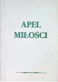 Apel miłości 1949 r.