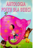 Antologia poezji dla dzieci