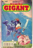 Komiks Gigant Nr 3 / 97