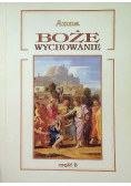 Boże wychowanie Tom II
